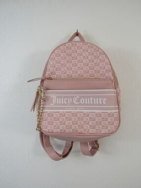Juicy Couture | Bags | Juicy Couture White And Pink  display picture 2